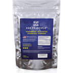 Buy now Zen Principle Hardwood Activated Charcoal Powder 100 Percent from USA Trees. All Natural. Whitens Teeth, Rejuvenates Skin and Hair, Supports Better Digestion, 8 oz. 8 Ounce (Pack of 1) Charcoal at indiglob india