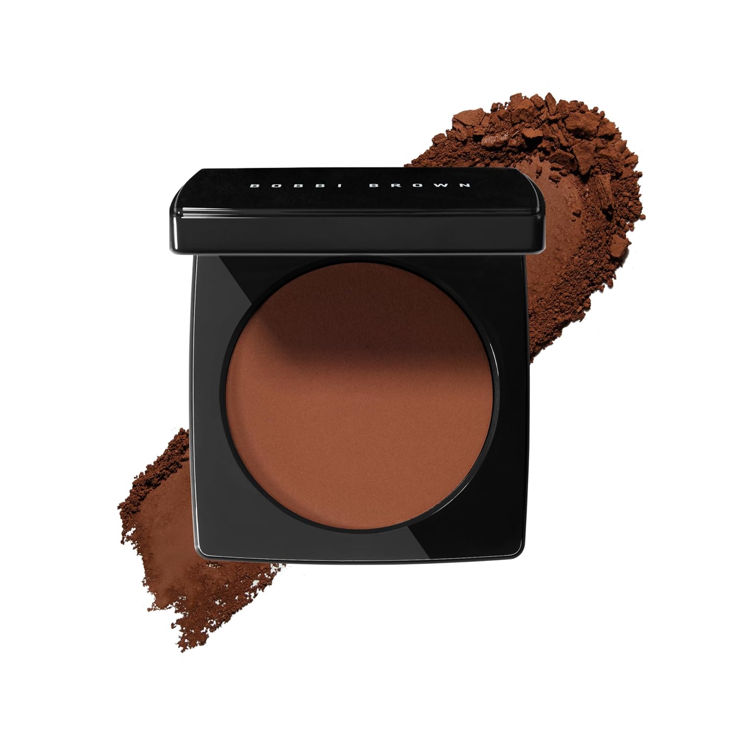 Buy now Bobbi Brown Bronzing Powder | Skin-Warming Matte Bronzer Powder for Natural-Looking Warmth, 0.32 Ounce Golden Deep (Deep Golden Bronze) at indiglob india