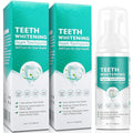 Buy now Foam Toothpaste 2PCS,Stain Removal Toothpaste for Sensitive Teeth,Teeth foaming Whitening,Baking Soda Spearmint Whitening Mousse Mouth Wash Water for Travel Friendly Default at indiglob india