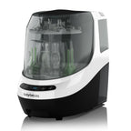 Baby Brezza Baby Bottle Washer Pro - Clinically Proven Better Cleaning