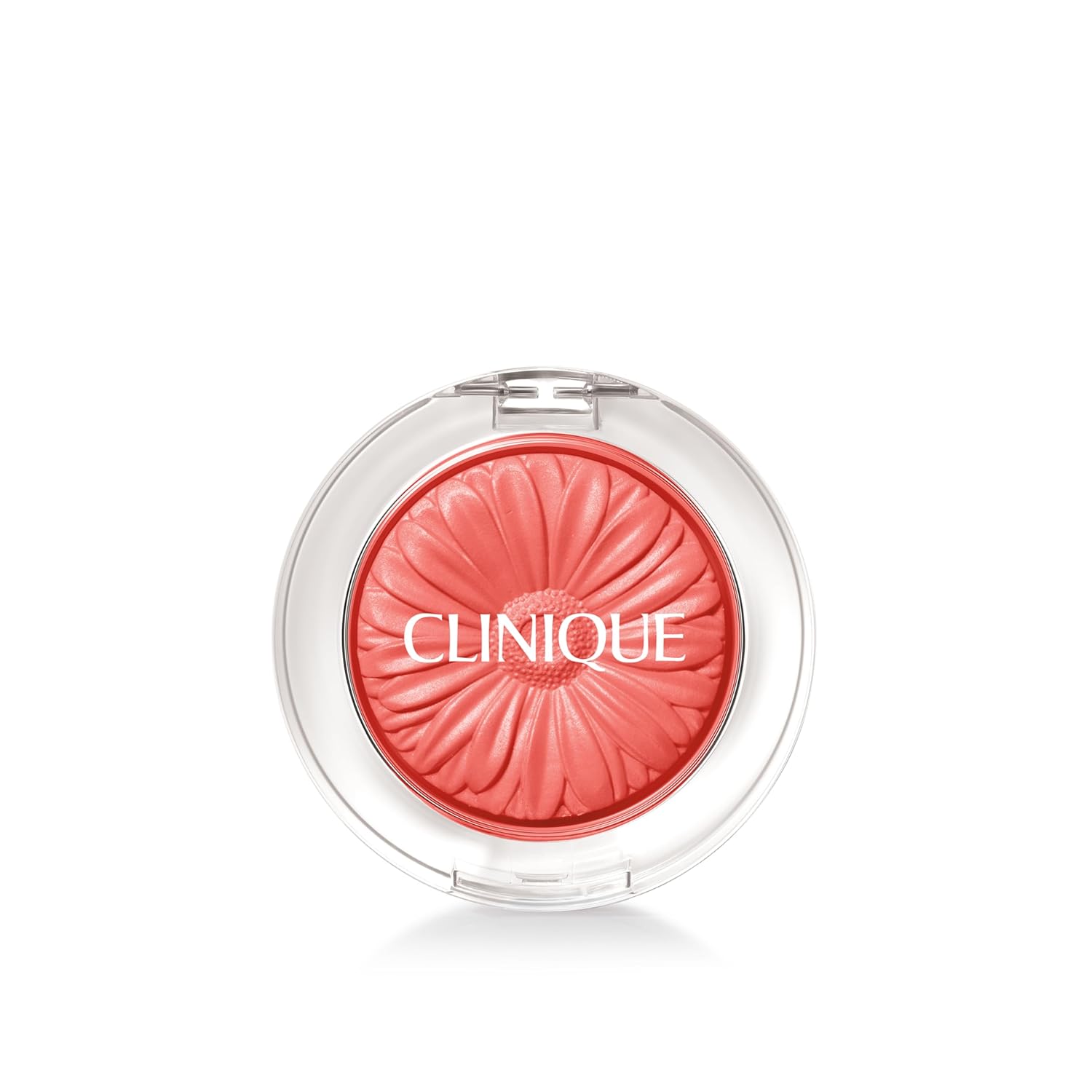 Buy now Clinique Cheek Pop Blush | Long Lasting, Buildable + Vibrant, Yet Natural-Looking Color AF Peach Pop at indiglob india