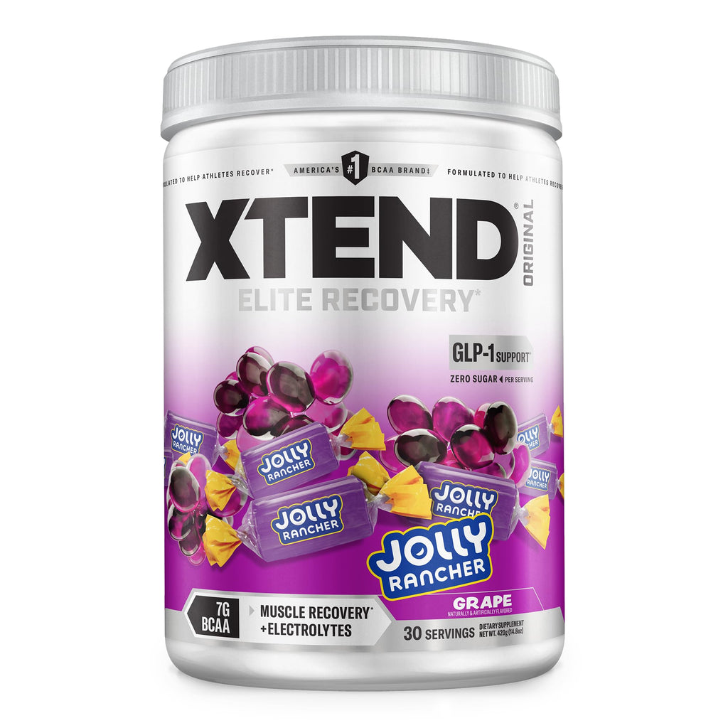 Buy now Xtend Original BCAA Powder 7g BCAA and 2.5g L-Glutamine, Sugar Free Post Workout Muscle Recovery Drink with Amino Acids for Men & Women, 30 Servings at indiglob india