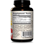 Jarrow Methyl B-12 & Methyl Folate Supplement, 100 Chewable Tablets | Bioactive Vitamin B12 & B9 Supplement, Supports Cellular Energy Production, Healthy Brain Function & Metabolism, 100 Servings