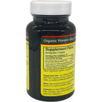Buy now YS BEE Farms Pure Royal Jelly Capsules, 35 CT at indiglob india