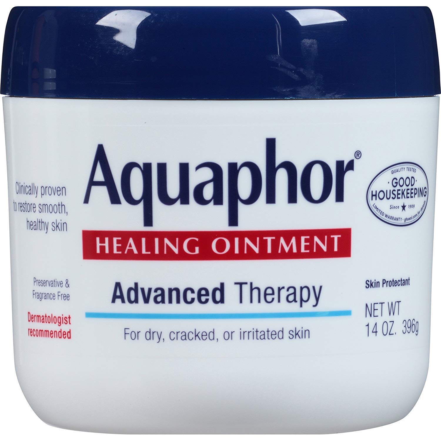 Buy now Aquaphor Healing Ointment, 14 oz. 14 oz. Healing Ointment at indiglob india