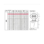 Buy now Genteq GENTEQ - C305L / 27L570 GE Capacitor Oval 5 uf MFD 370 Volt 97F5705 (Replaces Old GE# Z97F5705, 97F95702, Z97F5702), 5uf 370 Vac(VAC), 5X370 Run Capacitor at indiglob india