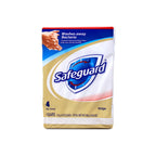 Buy now Safeguard Antibacterial Hand Bar Soap 4 Oz, 4 Bars Each, Pack of 8, (32 Total Bars) at indiglob india