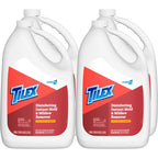 Buy now CloroxPro Tilex Disinfecting Instant Mold and Mildew Remover Refill, 128 Ounces Each (Pack of 4) (35605) Package May Vary at indiglob india