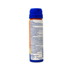 Banana Boat Continuous Spf#30 Sport 1.8 Ounce Cool Zone (6 Pieces) (53ml)