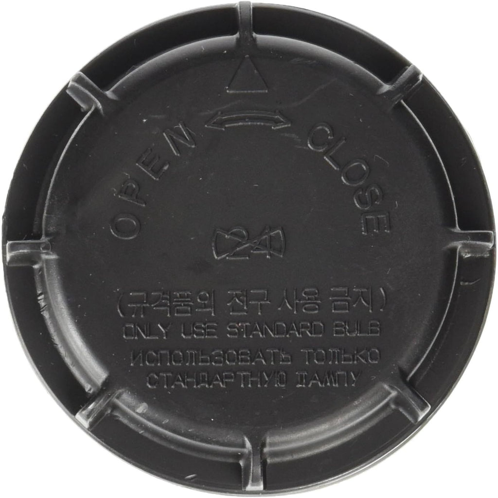 Buy now Genuine Kia 92140-3K000 Headlamp Dust Cap Default at indiglob india