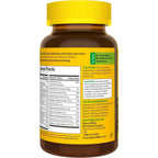 Nature Made Multi Complete Tablets 130 ea (Pack of 4)