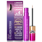 VieBeauti EyeLash Growth Serum for Longer Fuller Thicker Looking Lashes 5 mL