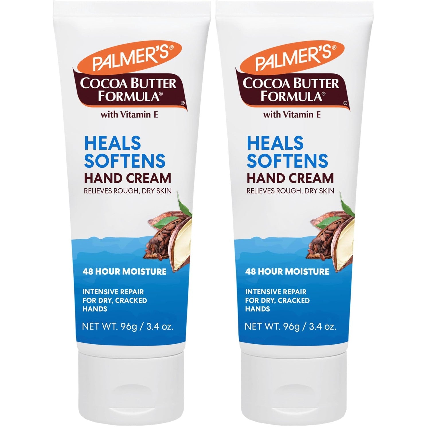 Buy now Palmer's Cocoa Butter Formula Intensive Relief Hand Cream, 2.10 Ounces at indiglob india