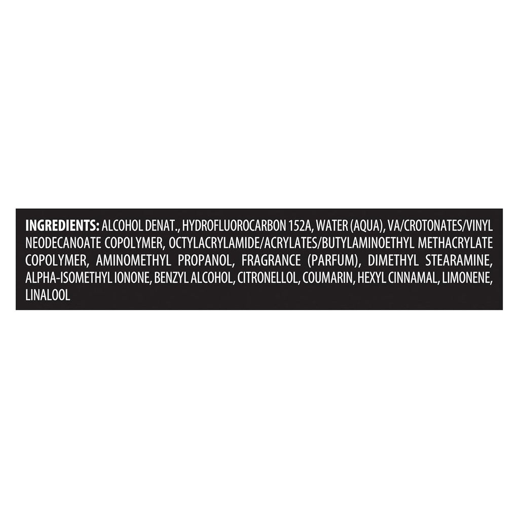 Buy now TRESemmé Ultra Fine Mist Hairspray For Flexible Hold with Pro Lock Tech 11 oz at indiglob india