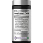 Horbäach Probiotic 100 Billion CFU | 60 Capsules | 31 Probiotic Strains
