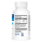 21st Century Calcium Citrate Plus D Maximum Caplets, 120 Count | Maximum-Strength Highly Absorbable Calcium Citrate with Vitamin D3, Compare VS. Citracal +D3 Maximum, Gluten Free