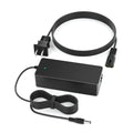 VHBW 42V 2A Electric Scooter Charger for 36V Lithium Battery