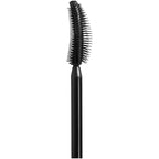 Maybelline Lash Sensational Waterproof Mascara, Lengthening and Volumizing for a Full Fan Effect, Brownish Black, 1 Count