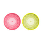 Dr. Brown's Milestones Cheers360 Spoutless Cup, Green & Pink, 2-Pack