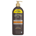Gold Bond Men's Essentials Daily Body & Hand Lotion for Men, 24 oz | Everyday moisture with Vitamin C, hydrating lotion formulated for men's dry skin, value size, 24hr hydration