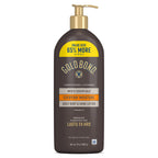 Gold Bond Men's Essentials Daily Body & Hand Lotion for Men, 24 oz | Everyday moisture with Vitamin C, hydrating lotion formulated for men's dry skin, value size, 24hr hydration