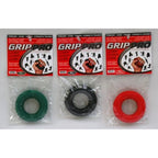 Buy now Hand Grip Forearm Strength Gripper 30, 40 & 50 lbs Full Set of All 3 Weights Default at indiglob india