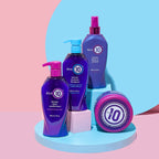 It's A 10 Miracle Moisture Shampoo 33.8 Oz