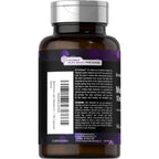 Horbäach Berkshire Labs Melatonin 10mg | 140 Quick Release Capsules