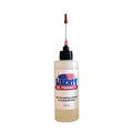 Liberty Oil, Clear Nonstaining Oil for Lubricating All Moving Parts of your Sewing Machine. Large 4 Ounce Bottle