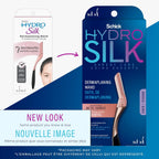 Buy now Schick Hydro Silk Dermaplaning Wand, Dermaplaning Tool for Face | Dermaplane Razor for Women Face, Eyebrow Razor, Peach Fuzz Remover, Includes 1 Weighted Metal Handle with 6 Refill Blades at indiglob india