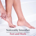 Buy now Eucerin Advanced Repair Foot Cream for Dry Feet and Heels, Repairs Very Dry, Rough Skin, Fragrance Free, Non Greasy, Fast Absorbing, Travel Size Lotion, 3 Oz Tube, Pack of 3 at indiglob india