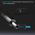 EVAPLUS 54.6V Safe Charger for 48V Lithium Batteries, UL Certified
