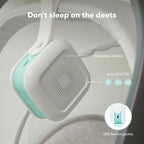 Frida Baby 2-in-1 Portable Sound Machine for Baby + Nightlight, White Noise