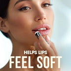 Buy now ChapStick Classic Original Lip Balm Tubes, Lip Care - 0.15 Oz (Pack of 3) at indiglob india