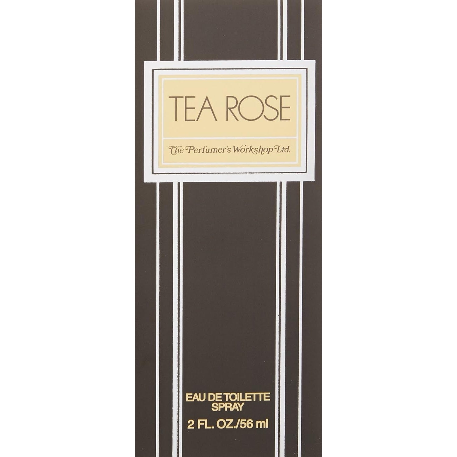 Buy now Tea Rose By Perfumers Workshop For Women. Eau De Toilette Spray 2.0 Oz. at indiglob india