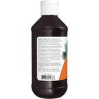 Buy now NOW Supplements, Liquid Magnesium with Trace Mineral, Nervous System Support*, 8-Ounce at indiglob india
