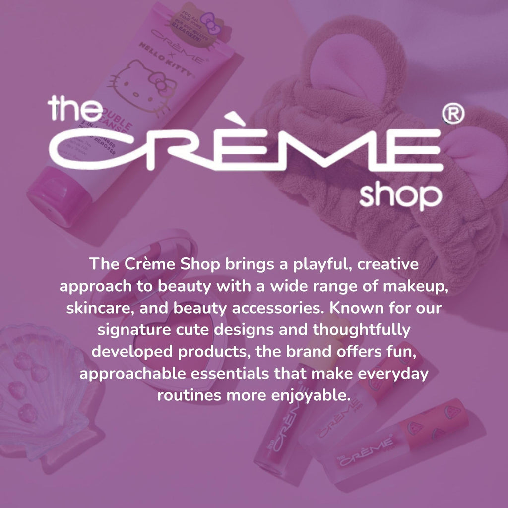The Crème Shop Cotton Candy Hydrocolloid Acne Patches (3 Sizes/72 Count)