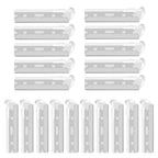 Razor Replacement Blades Compatible with Tweezerman Facial Razor Refills