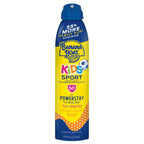 Buy now Banana Boat Kids Sport Sunscreen Spray SPF 50, 9.5oz, Childrens Sunscreen, Spray On Sunscreen SPF 50, Family Size Sunscreen, 9.5oz at indiglob india