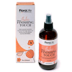 FloraLife Finishing Touch - Hydrating Multi-Nutrient Formula Spray - 8oz