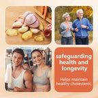 Aged Garlic Odorless Softgels, 300 Count