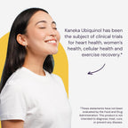 Buy now Healthy Origins Ubiquinol (Active Form of CoQ10), 300 mg - Ubiquinol Supplements for Heart Health & Antioxidant Support - Gluten-Free & Non-GMO Supplement - 150 Softgels at indiglob india