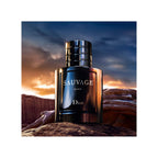 Christian Dior Sauvage Elixir For Men 3.4 Ounce
