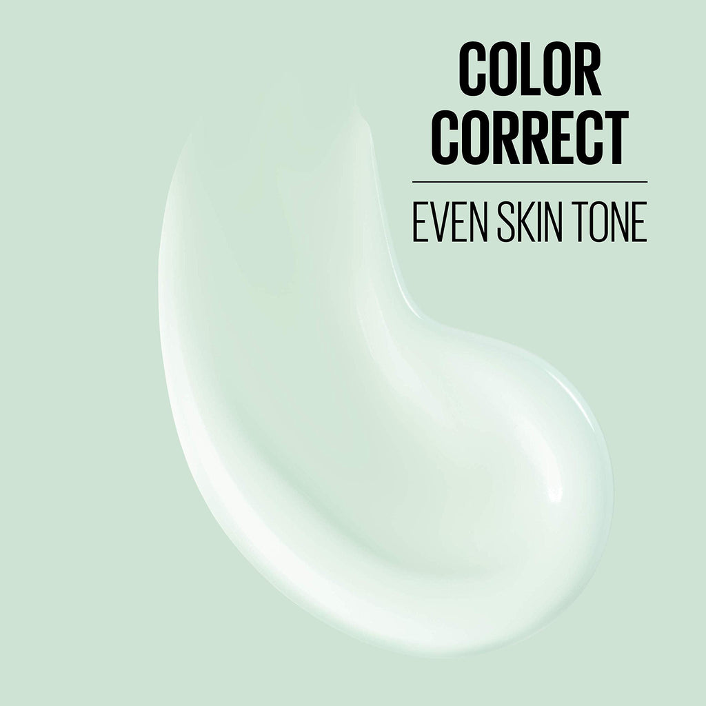 Buy now Maybelline Face Studio Master Prime Face Primer Makeup Base, Blur + Redness Control, 1 Count at indiglob india
