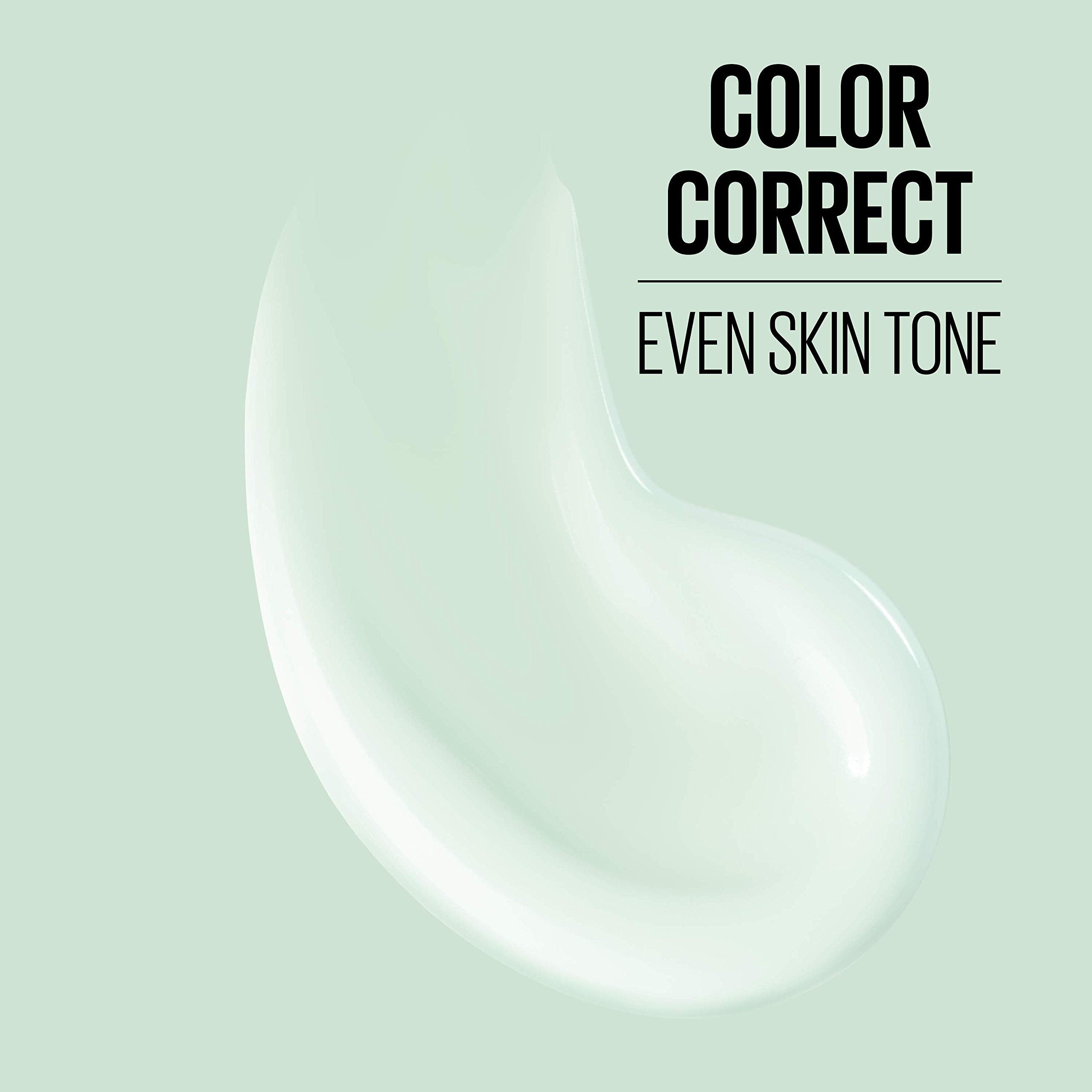 Buy now Maybelline Face Studio Master Prime Face Primer Makeup Base, Blur + Redness Control, 1 Count at indiglob india