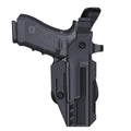 Level 3 Holster for Glock 17/19/19X/23/32/44/45, Right-Handed
