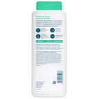 CeraVe Oil Control Shampoo, Clarifying Shampoo with Hyaluronic Acid, 12oz | Sulfate-Free Oily Hair Formula with Ceramides Deeply Purifies To Remove Excess Oil While Delivering Lightweight Hydration