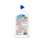 The Works Toilet Bowl Cleaner (2) bottles 24oz each