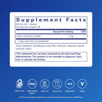 Pure Encapsulations Lithium (Orotate), 90 Capsules | 1 mg, Support for Calmness and Behavior*, Supports Healthy Memory and Behavior*