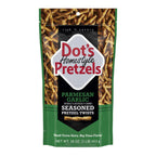 Buy now Dot's Pretzels Original Seasoned Pretzel Twist Snack, 16oz Grocery Sized Bag at indiglob india